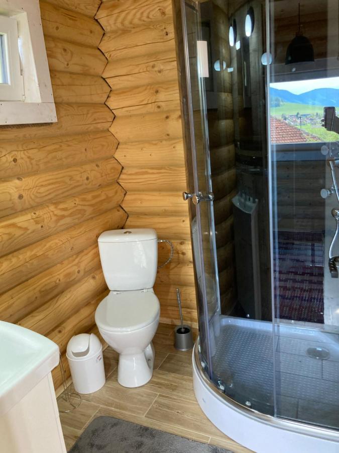 Drevenica Magdalena Villa Trstene Luaran gambar